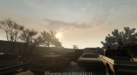 求生之路2MOD：似曾相识：战术间谍下载+安装说明