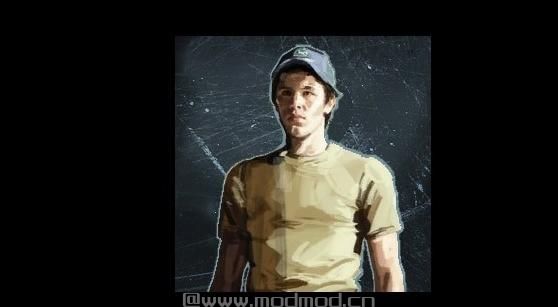 求生之路2MOD：L4D1为l4d2设计了大堂图片下载+安装说明