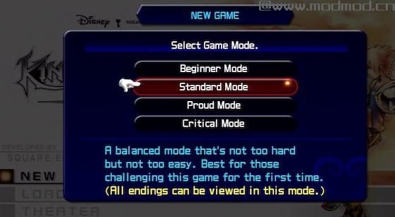 求生之路2MOD：王国之心难以选择下载+安装说明