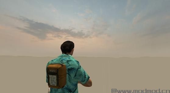 求生之路2MOD：医疗设备-“Senko”下载+安装说明