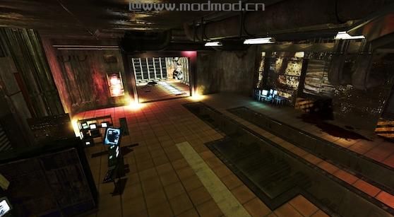 求生之路2MOD：ffvimako反应堆[2/3]下载+安装说明