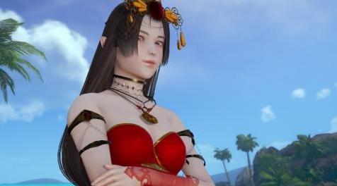 Ai少女MOD：美杜莎更新版下载+安装说明