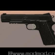 约翰·威克（John Wick）的金伯（Kimber）1911下载+安装说明