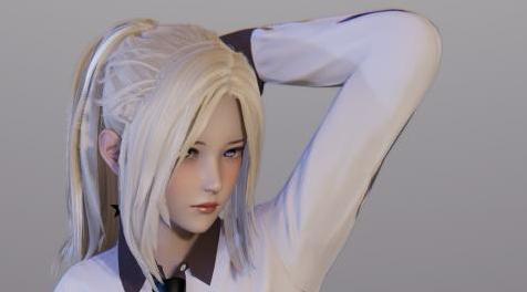 Ai少女MOD：Futa下载+安装说明