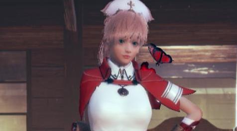 Ai少女MOD：奶妈下载+安装说明