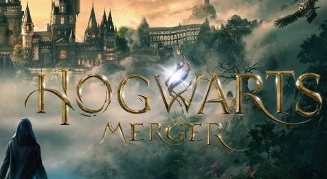 霍格沃茨之遗：Hogwarts Mod Merger(不兼容mod合并）mod下载+安装说明