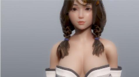 御宅少女mod：roomgirl人物卡下载+安装说明