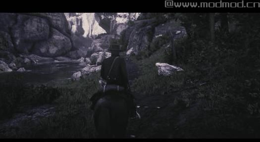 荒野大镖客Mod：Aeonic ReShade-RDR2真实感大修下载+安装说明