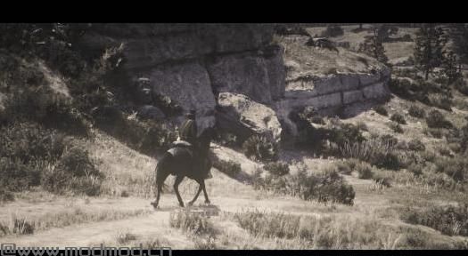 荒野大镖客Mod：Aeonic ReShade-RDR2真实感大修下载+安装说明