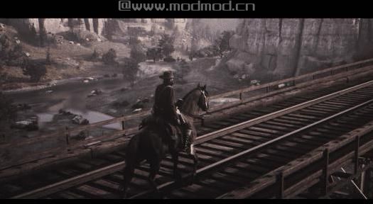 Aeonic ReShade-RDR2真实感大修下载+安装说明