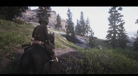 荒野大镖客Mod：Aeonic ReShade-RDR2照片真实感大修下载+安装说明