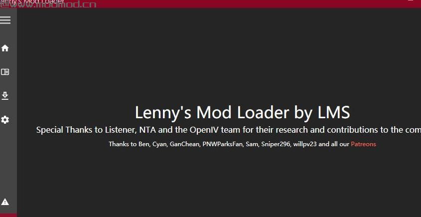 【LML】荒野大镖客2 Lenny’s  Mod管理器（Lenny’s Mod Loader）下载+安装说明