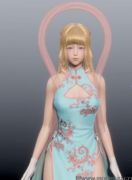 御宅少女mod：仙女姐姐MOD下载+安装说明