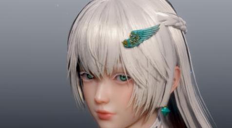 御宅少女mod：【Xeon】玉纤纤下载+安装说明