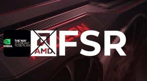 荒野大镖客Mod：FSR 2.0替换DLSS下载+安装说明