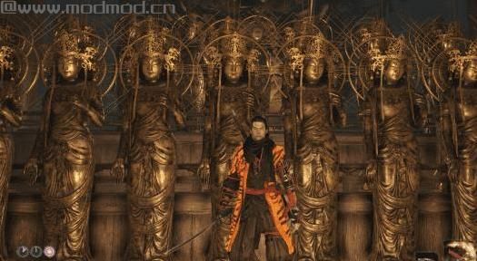 Siberian Tiger Coat Mod（虎皮纹）下载+安装说明