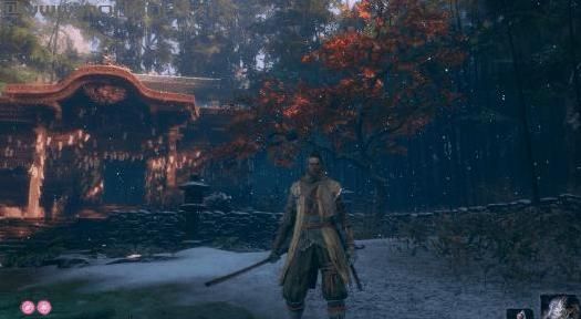 只狼：Sekiro Beggar外套mod下载+安装说明