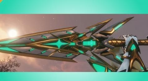 只狼：Mythra’s sword from Xenoblade Chronicles 2mod下载+安装说明