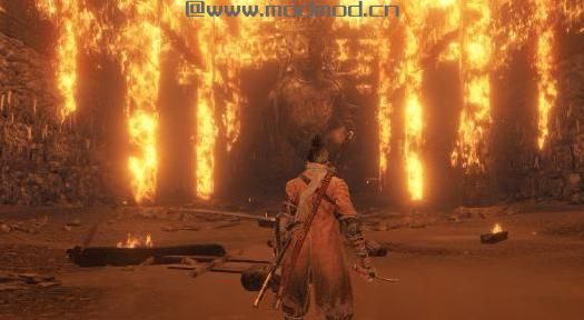 Cinematic_Sekiro（画面预设）下载+安装说明