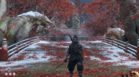 只狼：Sekiro 2.01（画面预设）mod下载+安装说明