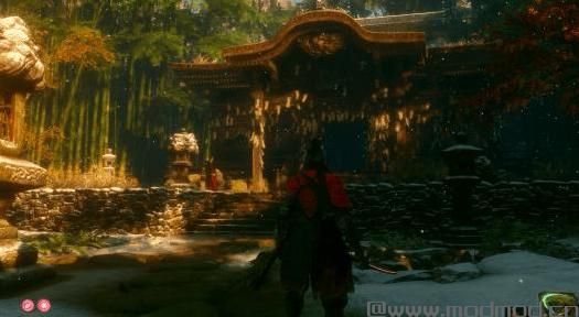 Sekiro Borne-Souls Reshade（画面）下载+安装说明