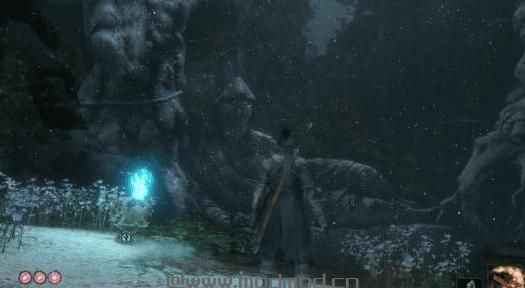 Sekiro 2.01（画面预设）下载+安装说明