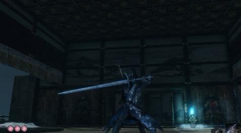 只狼：Judgment and Profaned Greatswords（黑魂武器）mod下载+安装说明