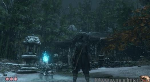 Sekiro 2.01（画面预设）下载+安装说明