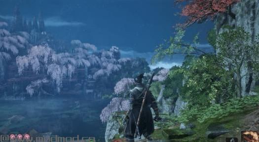 Sekiro 2.01（画面预设）下载+安装说明