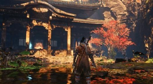 只狼：Cinematic_Sekiro（画面预设）mod下载+安装说明