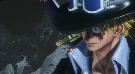 只狼：SABO (ONE PIECE)mod下载+安装说明