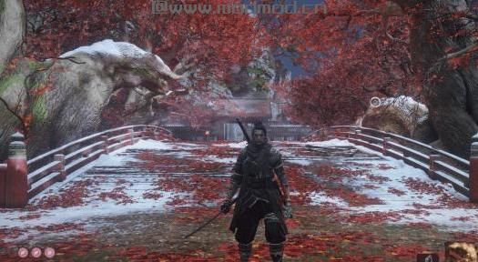 只狼：Sekiro 2.01（画面预设）mod下载+安装说明