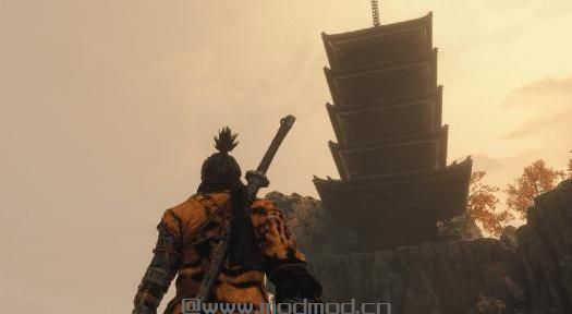 Siberian Tiger Coat Mod（虎皮纹）下载+安装说明