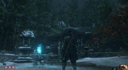 Sekiro 2.01（画面预设）下载+安装说明