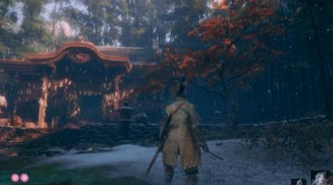 只狼：Sekiro Beggar外套mod下载+安装说明