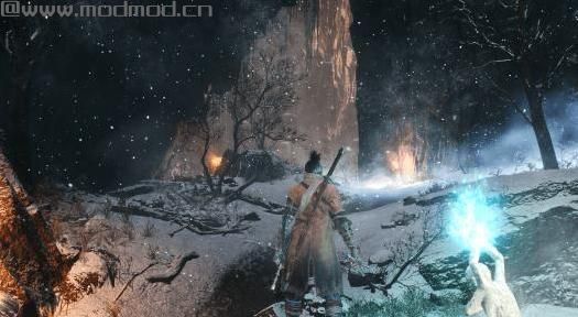 Cinematic_Sekiro（画面预设）下载+安装说明