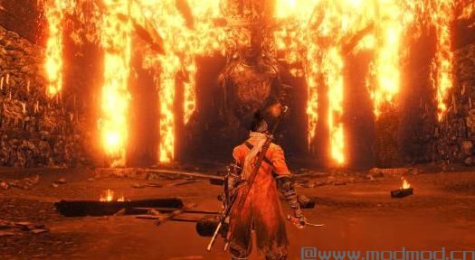 Cinematic_Sekiro（画面预设）下载+安装说明