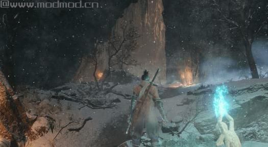 Cinematic_Sekiro（画面预设）下载+安装说明