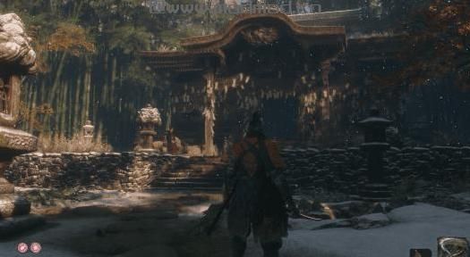 Sekiro Borne-Souls Reshade（画面）下载+安装说明