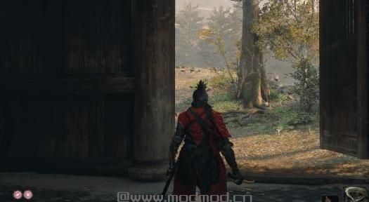 只狼：Sekiro Borne-Souls Reshade（画面）mod下载+安装说明