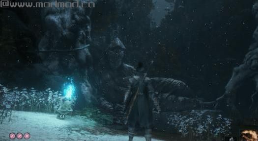 Sekiro 2.01（画面预设）下载+安装说明