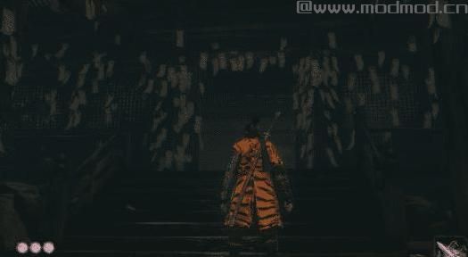 Siberian Tiger Coat Mod（虎皮纹）下载+安装说明