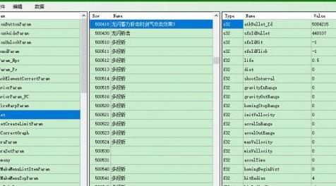 只狼：只狼：影逝二度参数文件编辑工具，制作修改数据类MOD必备！！mod下载+安装说明