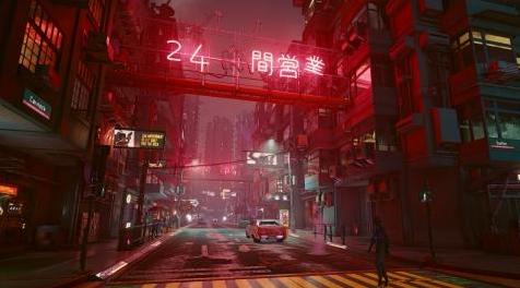 赛博朋克2077mod：完全自然的画面效果 (Reshade)下载+安装说明