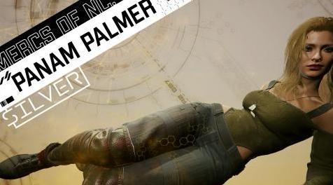 赛博朋克2077mod：NC的商品-Panam Palmer下载+安装说明