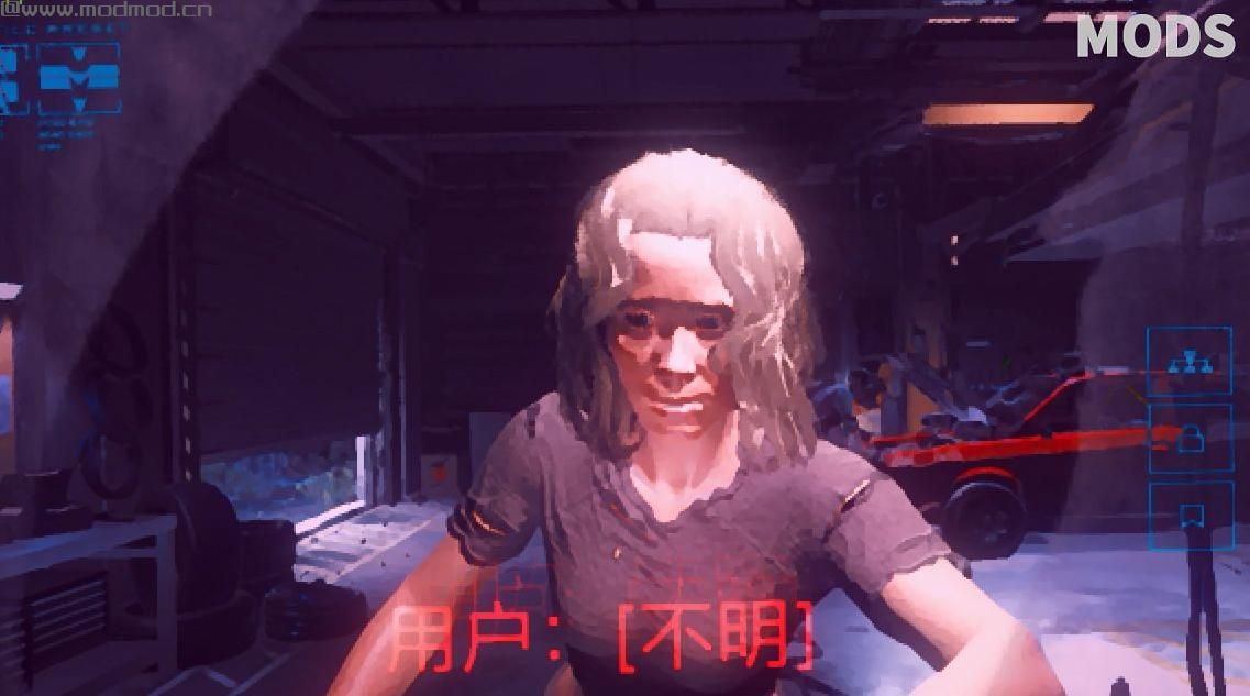 赛博朋克2077mod：赛博朋克2077 像素版 史上最低画质下载+安装说明