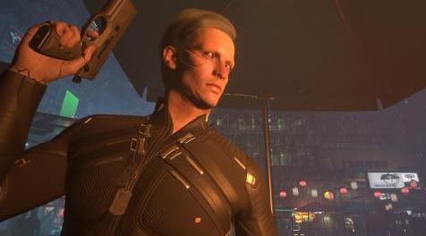 赛博朋克2077mod：人人有狗牌下载+安装说明