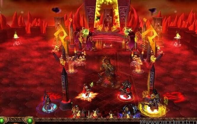 求分享1.24—1.27a血色征程v1.1加强版Mod!