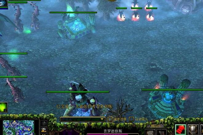 请问谁有1.24决战冰封王座v3.0.12Mod?