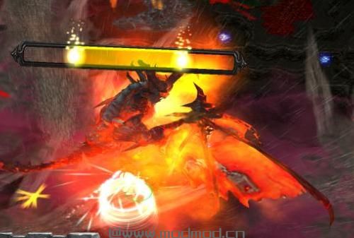 求1.24只是另外一张魔兽地图v1.0Mod资源！
